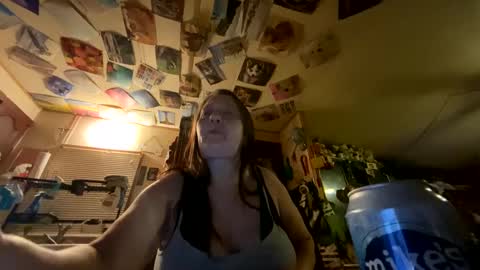 Snapshot of shorty920505 chatting on 10.03.25 shorty920505 online show from 10.03.25