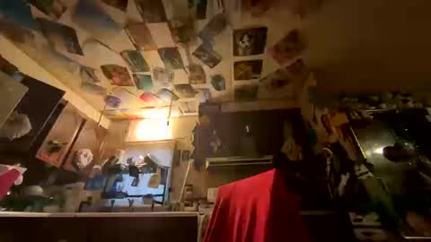 Snapshot of shorty920505 chatting on 10.15.25 shorty920505 online show from 10.15.25