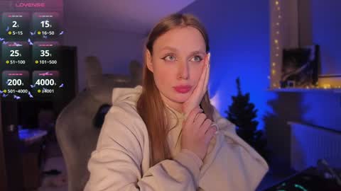 Diana online show from 12.14.24