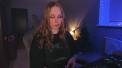 Diana online show from 12.15.24