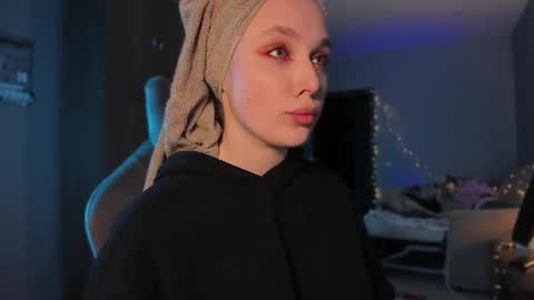 Diana online show from 01.21.25