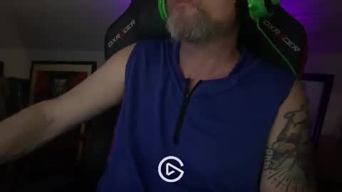 Snapshot of shotcaller411 chatting on 12.20.24 shotcaller411 online show from 12.20.24