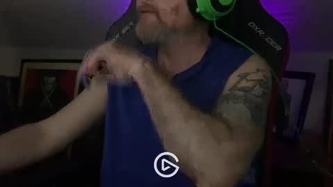 Snapshot of shotcaller411 chatting on 12.20.24 shotcaller411 online show from 12.20.24