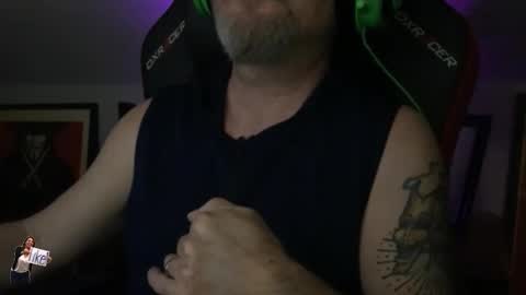 Snapshot of shotcaller411 chatting on 01.26.25 shotcaller411 online show from 01.26.25