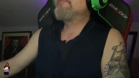 Snapshot of shotcaller411 chatting on 01.27.25 shotcaller411 online show from 01.27.25