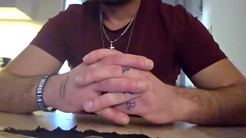 shouu516564 online show from 02.20.26