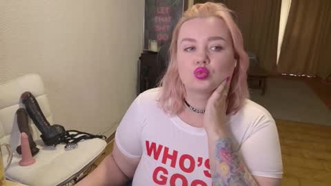 Mimi   online show from 02.05.26