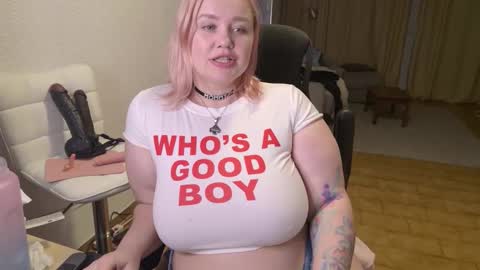 Mimi   online show from 02.21.26