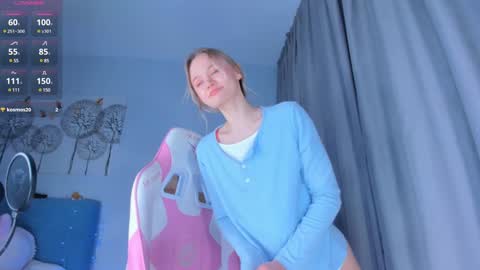 jennywoody online show from 01.09.25