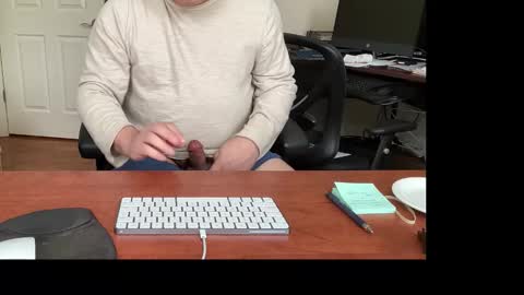 Snapshot of showmet chatting on 02.03.26 Chicago Guy online show from 02.03.26