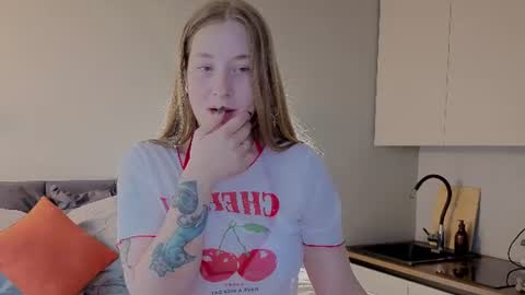 ShowmeYourfetish online show from 06.16.26