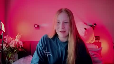 ShowmeYourfetish online show from 07.13.26