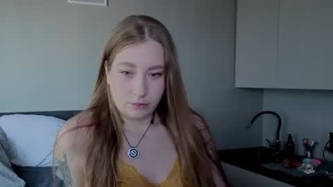 ShowmeYourfetish online show from 07.23.26