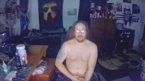 shredmancer online show from 03.02.25