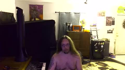 shredmancer online show from 05.01.26