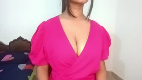 shreya_07 online show from 07.18.26