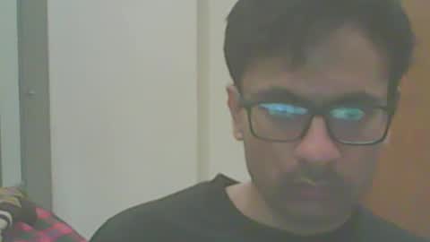shubhamkhandelwal123 online show from 01.15.25