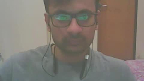 shubhamkhandelwal123 online show from 03.12.25