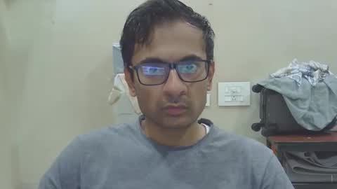 shubhamkhandelwal123 online show from 09.23.25