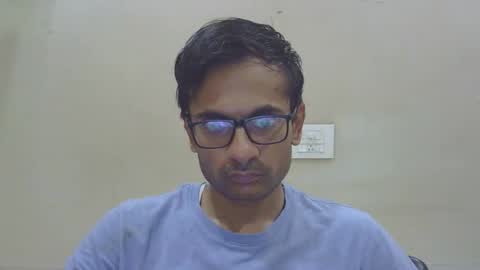 shubhamkhandelwal123 online show from 09.29.25