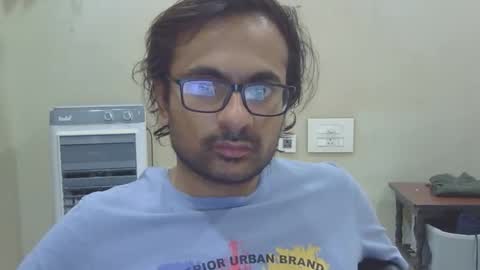 Snapshot of shubhamkhandelwal123 chatting on 04.11.26 shubhamkhandelwal123 online show from 04.11.26