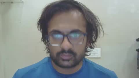 Snapshot of shubhamkhandelwal123 chatting on 04.29.26 shubhamkhandelwal123 online show from 04.29.26