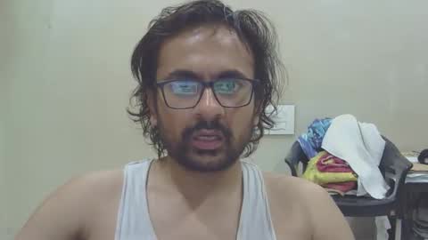 Snapshot of shubhamkhandelwal123 chatting on 05.04.26 shubhamkhandelwal123 online show from 05.04.26