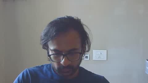 Snapshot of shubhamkhandelwal123 chatting on 05.05.26 shubhamkhandelwal123 online show from 05.05.26