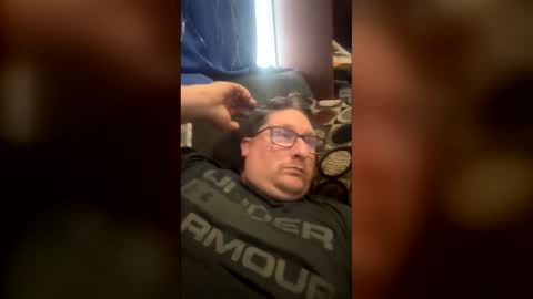 shweatyballs28 online show from 03.29.26