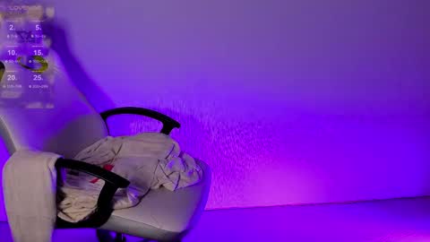 MARY online show from 12.23.24