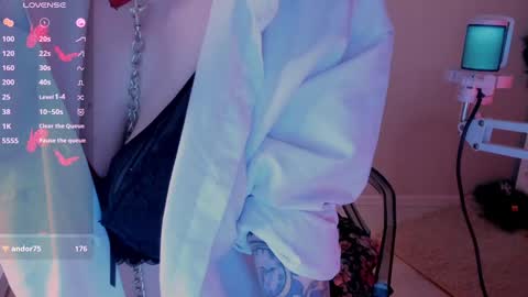 MARY online show from 12.28.24