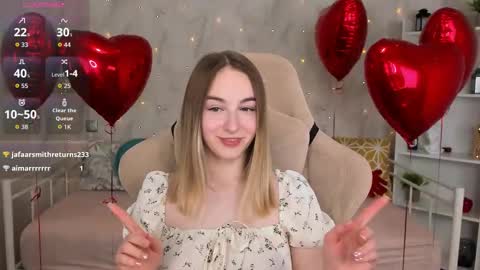 Polly online show from 02.07.26