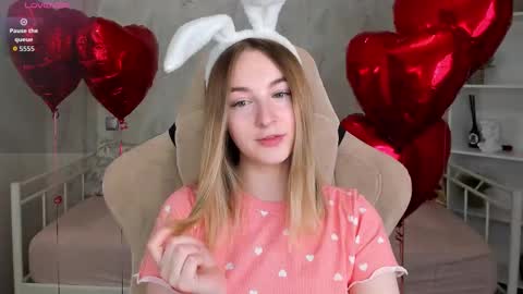 Polly online show from 02.14.26