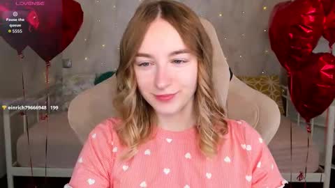 Polly online show from 02.24.26