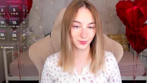 Polly online show from 02.25.26