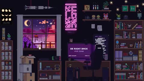 Angel  online show from 12.18.24