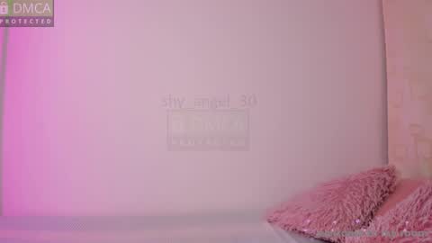 Angel  online show from 03.12.25