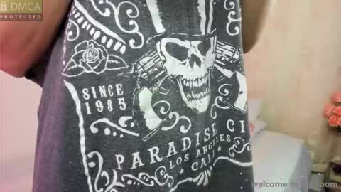 Angel  online show from 09.19.25