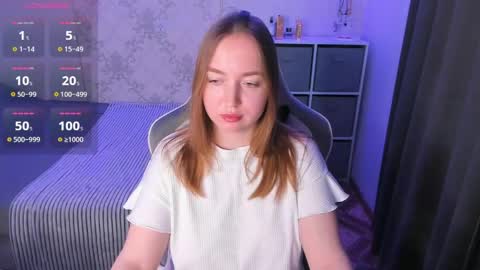 Anna online show from 05.21.26