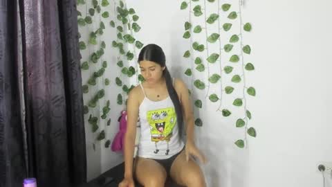Canela online show from 05.23.26