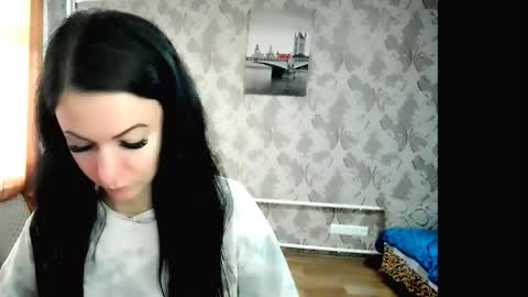 Snapshot of shy_cat_candy chatting on 09.19.25 shy_cat_candy online show from 09.19.25