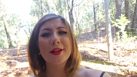 Aurora Wolfe  Shy College Girl  Top 16 of all OF Creators online show from 01.06.25