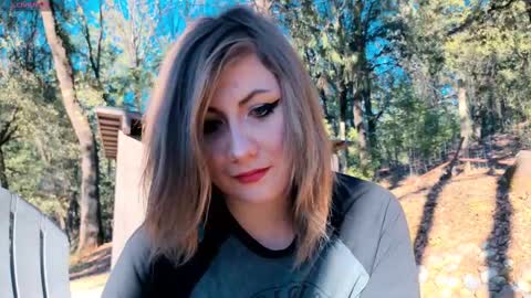 Aurora Wolfe  Shy College Girl  Top 16 of all OF Creators online show from 01.16.25