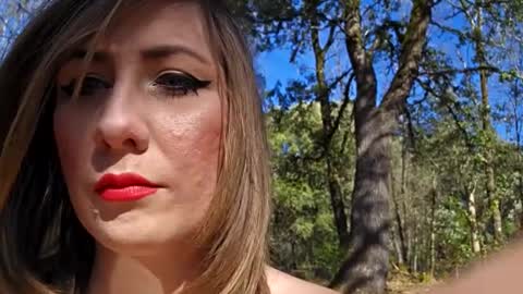 Aurora Wolfe  Shy College Girl  Top 16 of all OF Creators online show from 02.15.25