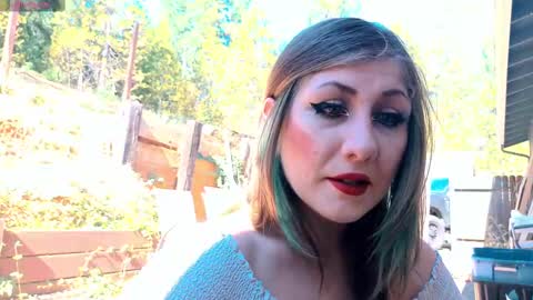 Aurora Wolfe  Shy College Girl  Top 16 of all OF Creators online show from 09.12.25
