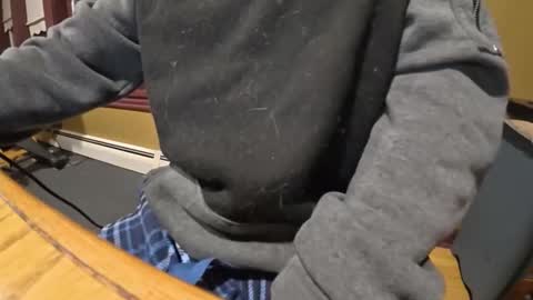 shy guy spc online show from 03.07.26