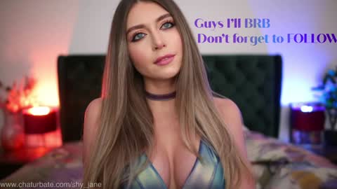 Jane online show from 01.15.26