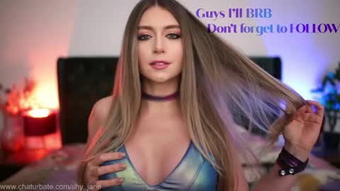 Jane online show from 04.21.26