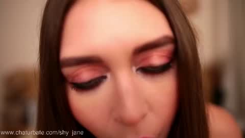 Snapshot of shy_jane chatting on 07.21.26 Jane online show from 07.21.26