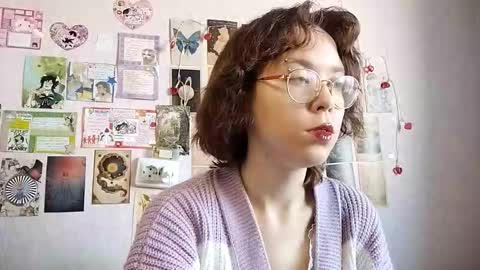Milena online show from 09.17.25